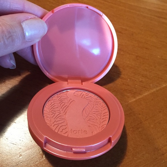 Tarte Amazonian Clay 12-Hour Blush - Picture 2 of 8